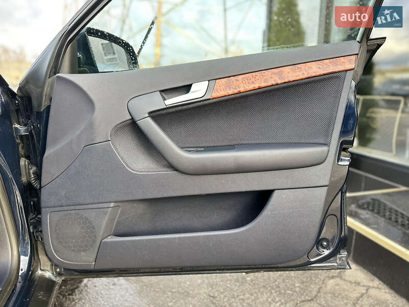 Хетчбек Audi A3 2006 в Харкові