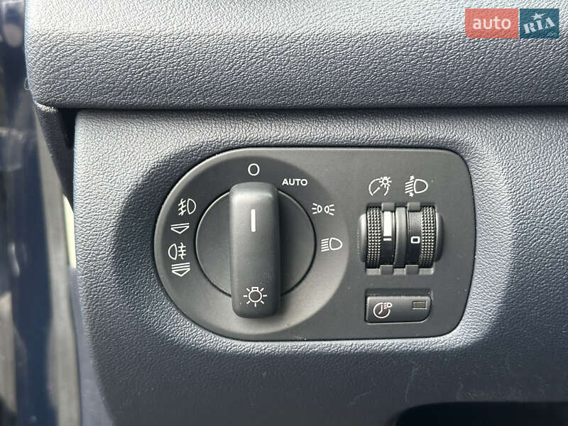 Хетчбек Audi A3 2006 в Харкові