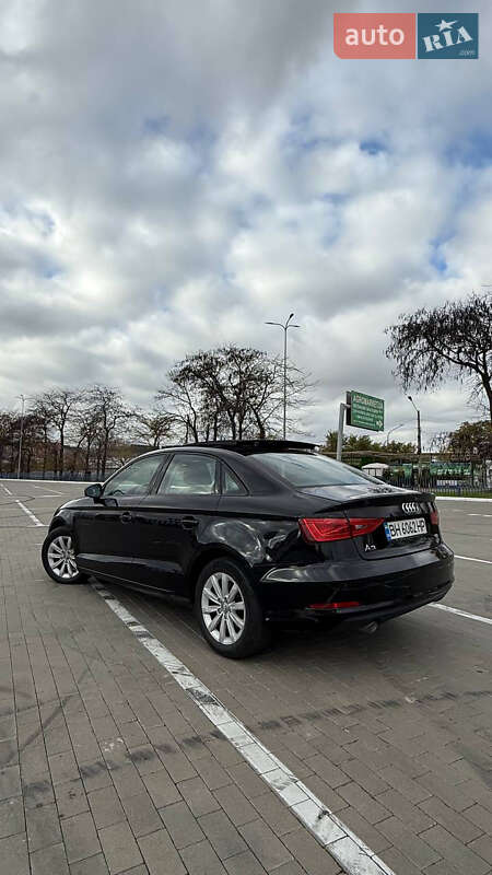 Седан Audi A3 2015 в Одесі фото 6 Седан Audi A3 2015 в Одесі