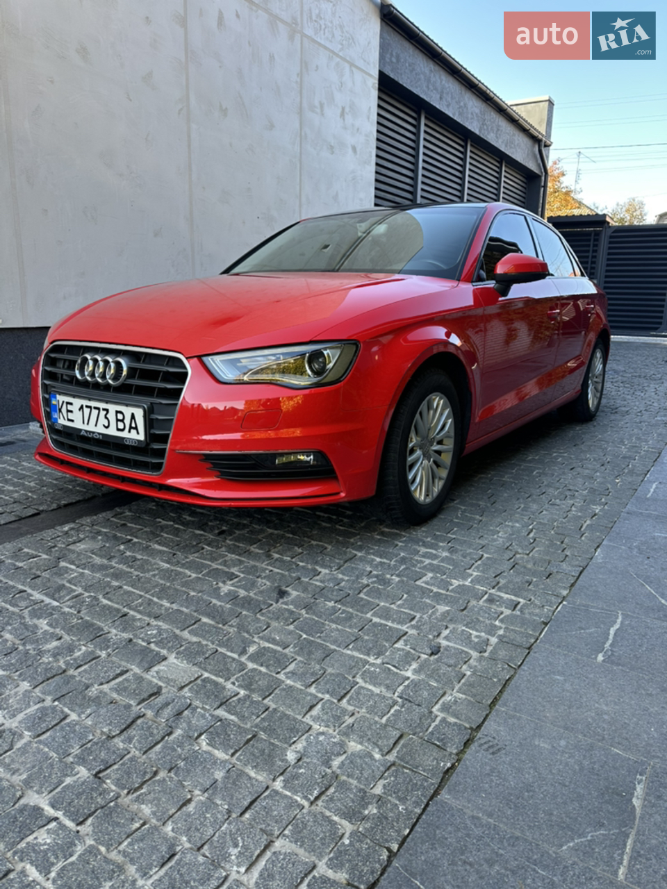 2016 Audi A3 - мініатюра 35