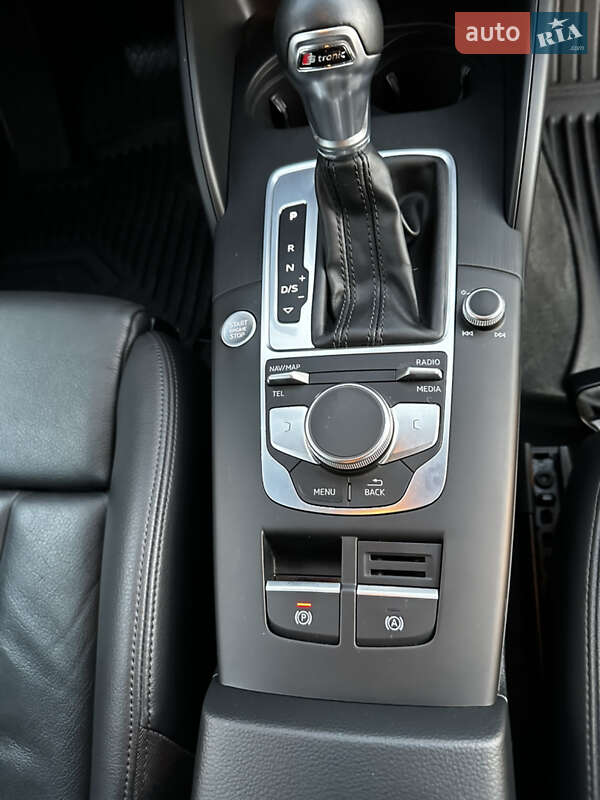 Хэтчбек Audi A3 2017 в Хмельницком фото 28 Хэтчбек Audi A3 2017 в Хмельницком