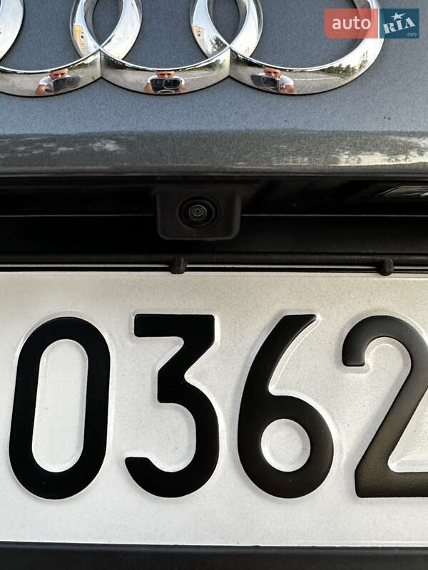 Хэтчбек Audi A3 2017 в Хмельницком фото 50 Хэтчбек Audi A3 2017 в Хмельницком