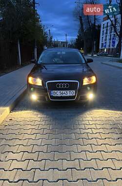 Хэтчбек Audi A3 2007 в Самборе