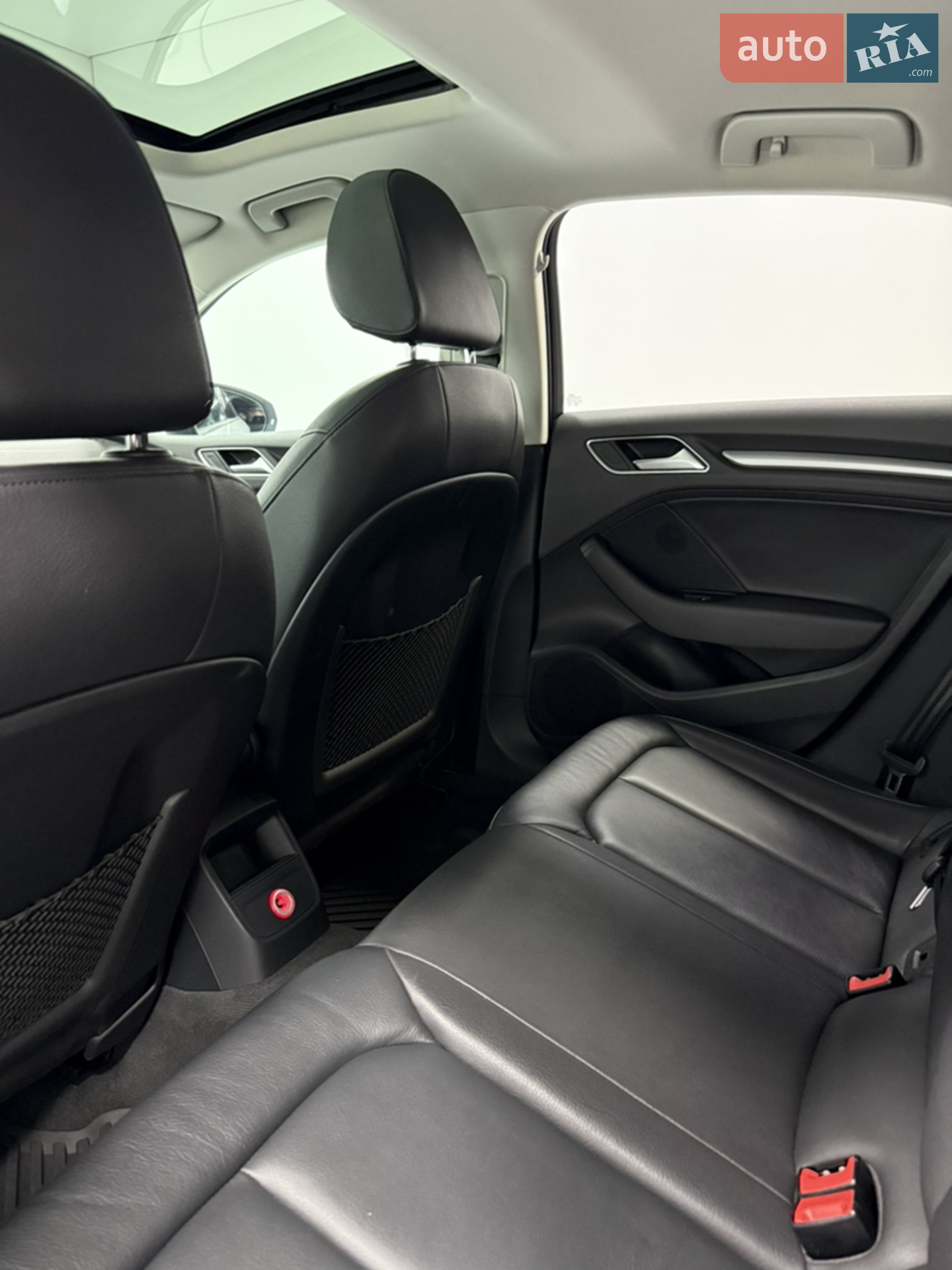2016 Audi A3 - мініатюра 11