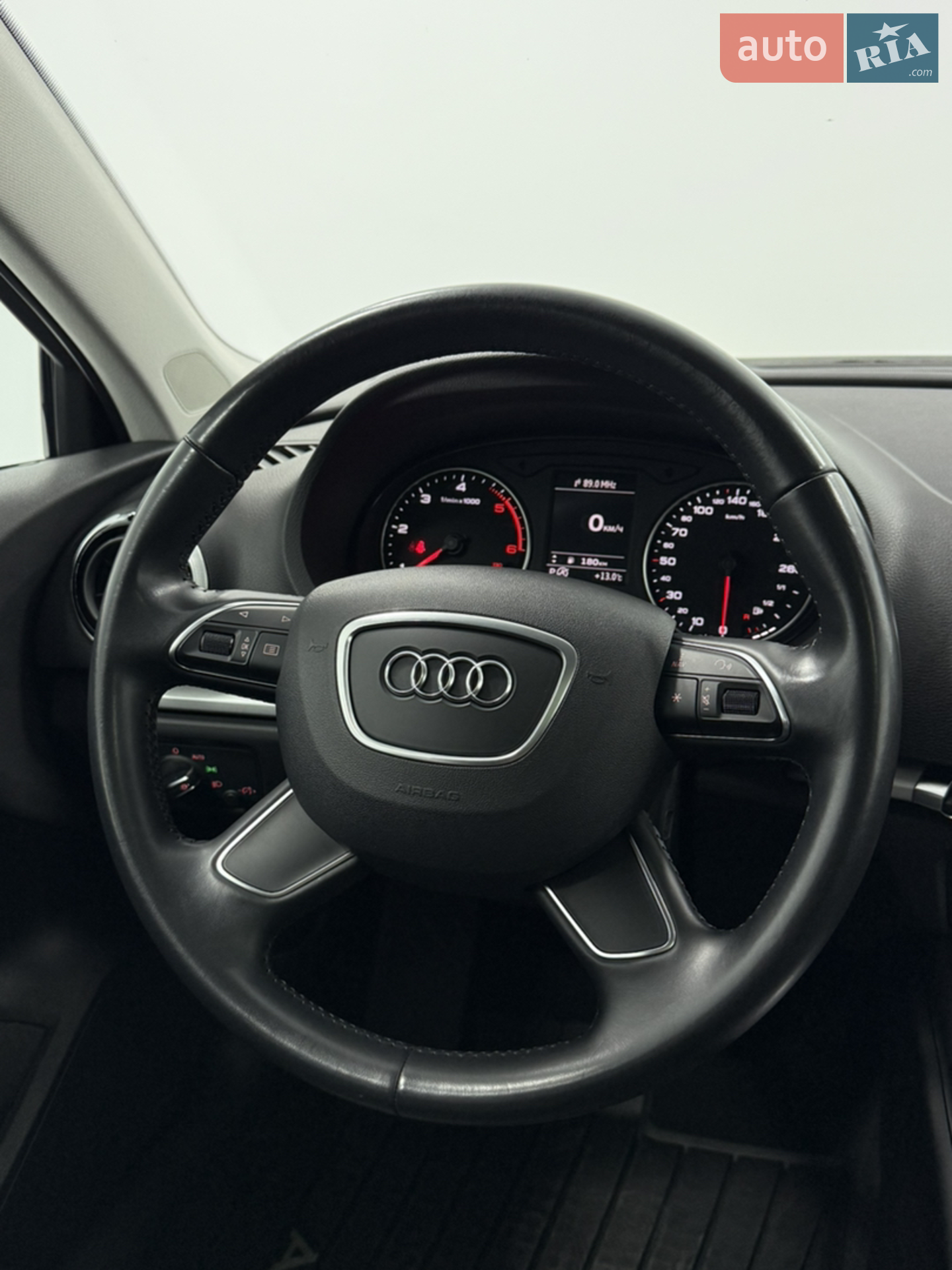 2016 Audi A3 - мініатюра 15