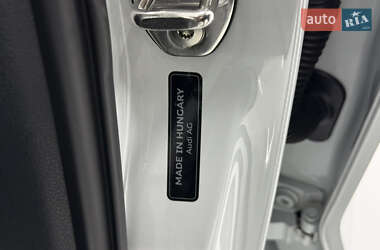 Седан Audi A3 2016 в Одессе