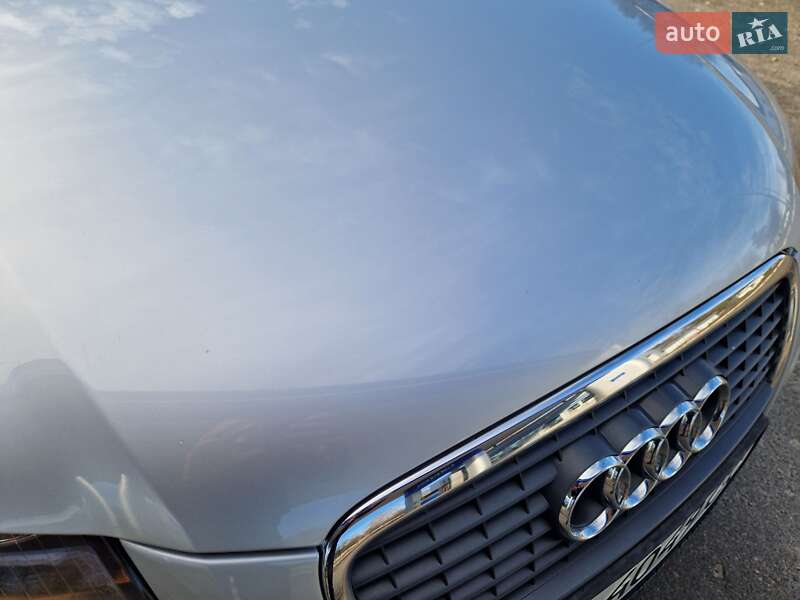 Хетчбек Audi A3 2007 в Шостці