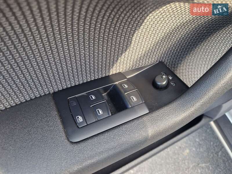 Хетчбек Audi A3 2007 в Шостці