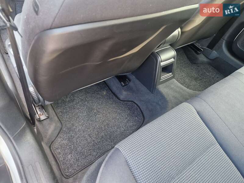 Хетчбек Audi A3 2007 в Шостці