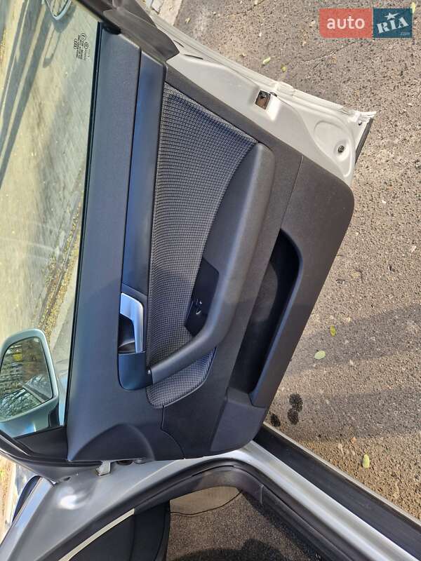 Хетчбек Audi A3 2007 в Шостці