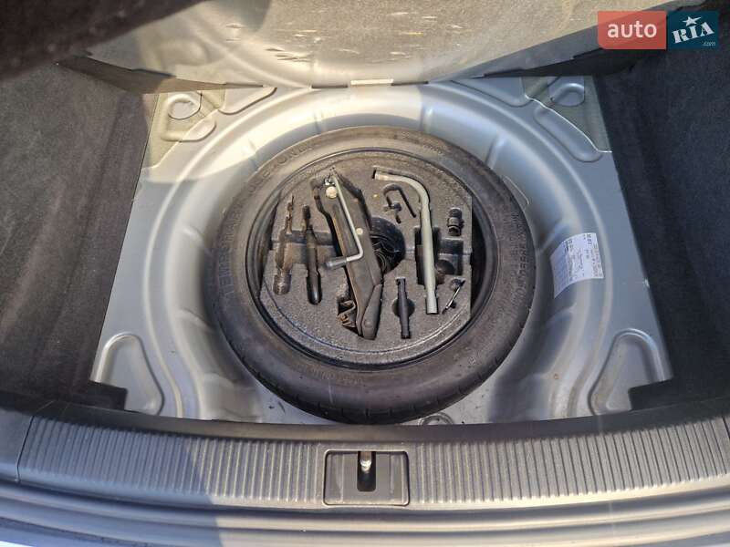 Хетчбек Audi A3 2007 в Шостці