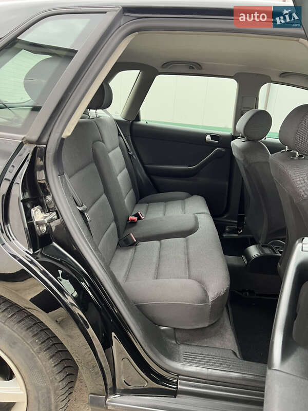 Хэтчбек Audi A3 2003 в Виннице фото 16 Хэтчбек Audi A3 2003 в Виннице