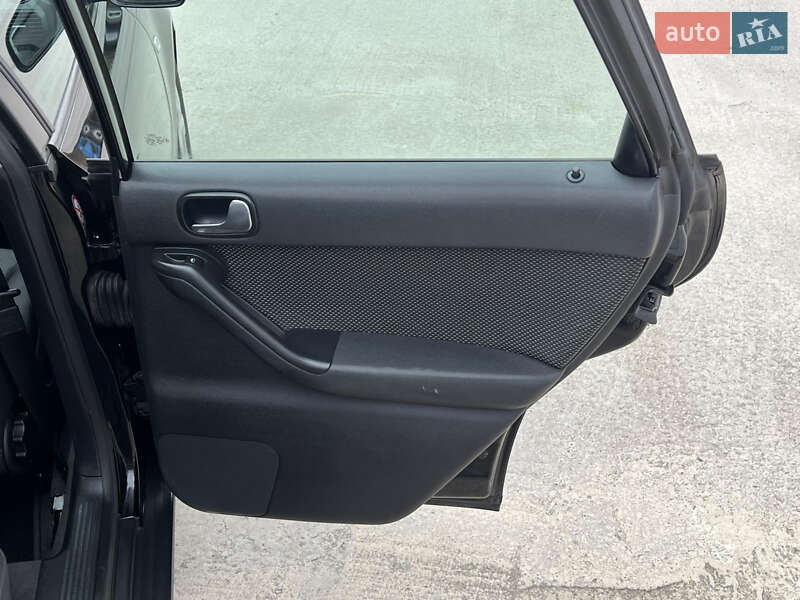 Хэтчбек Audi A3 2003 в Виннице фото 17 Хэтчбек Audi A3 2003 в Виннице