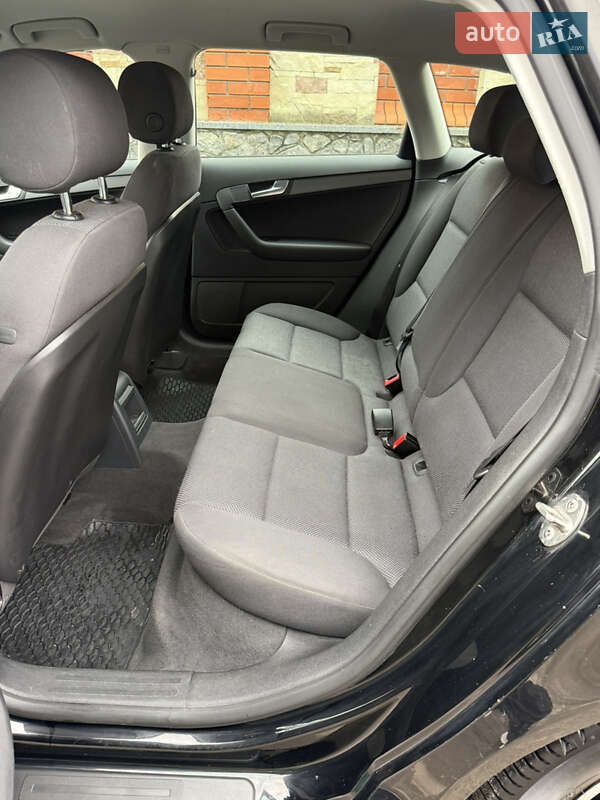 Хетчбек Audi A3 2009 в Красилові фото 43 Хетчбек Audi A3 2009 в Красилові