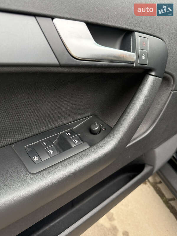 Хетчбек Audi A3 2009 в Красилові фото 58 Хетчбек Audi A3 2009 в Красилові