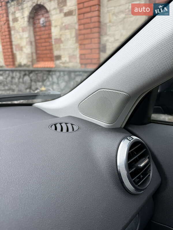 Хетчбек Audi A3 2009 в Красилові фото 98 Хетчбек Audi A3 2009 в Красилові