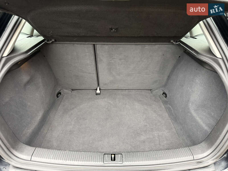 Хетчбек Audi A3 2009 в Красилові фото 100 Хетчбек Audi A3 2009 в Красилові