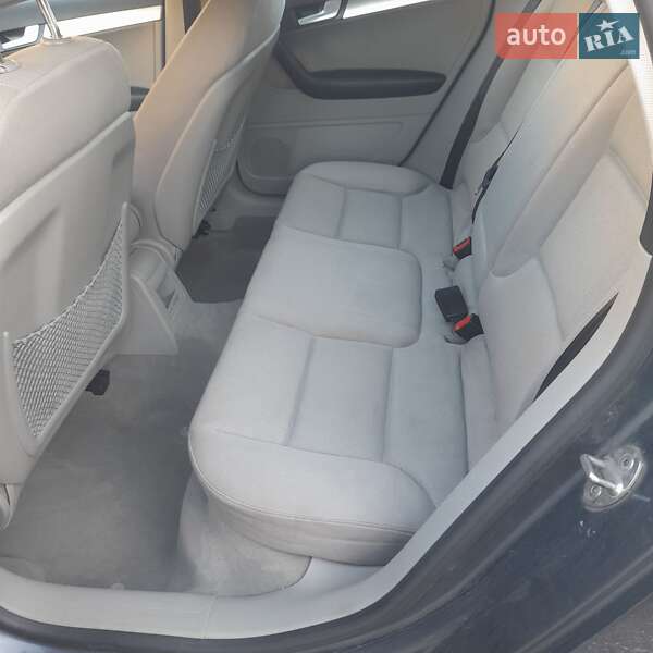 Хэтчбек Audi A3 2004 в Калуше фото 3 Хэтчбек Audi A3 2004 в Калуше