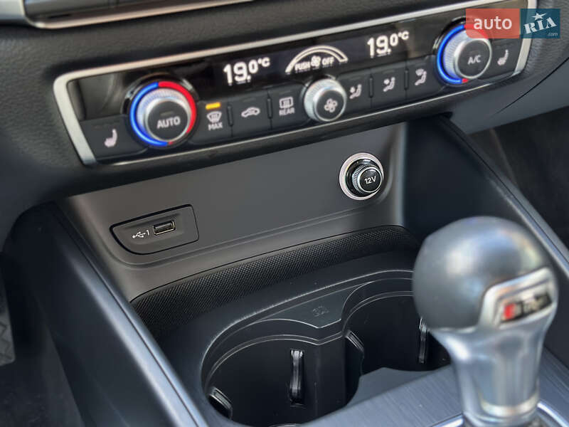 Хетчбек Audi A3 2019 в Шептицькому