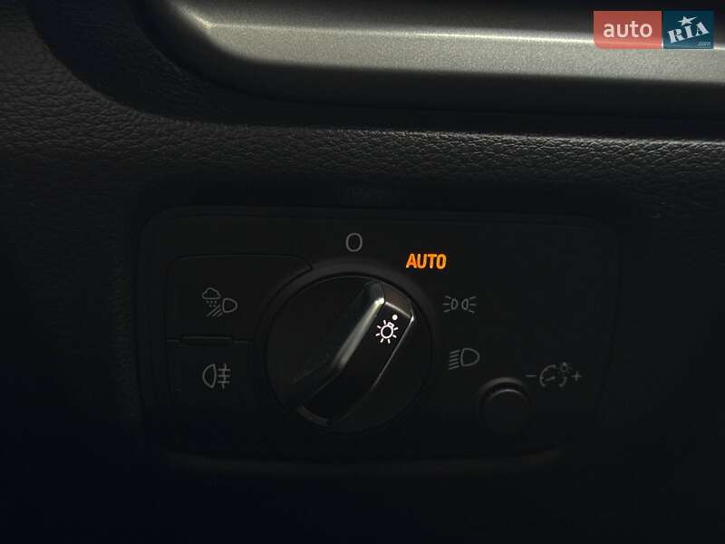 Седан Audi A3 2017 в Києві