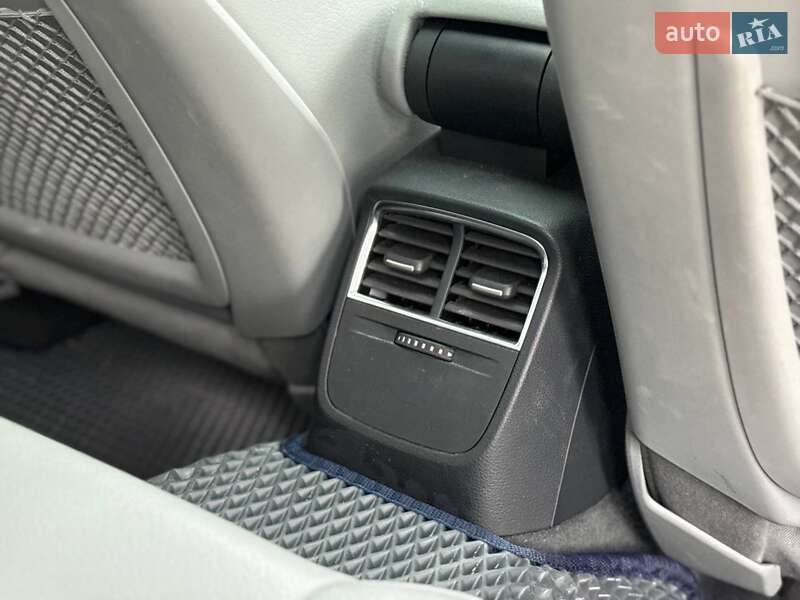 Седан Audi A3 2017 в Києві