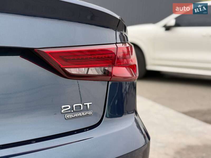 Седан Audi A3 2017 в Києві