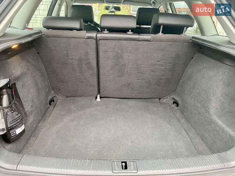 Хетчбек Audi A3 2010 в Броварах фото 13 Хетчбек Audi A3 2010 в Броварах