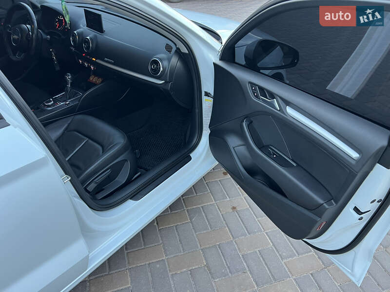 Седан Audi A3 2014 в Валках фото 18 Седан Audi A3 2014 в Валках