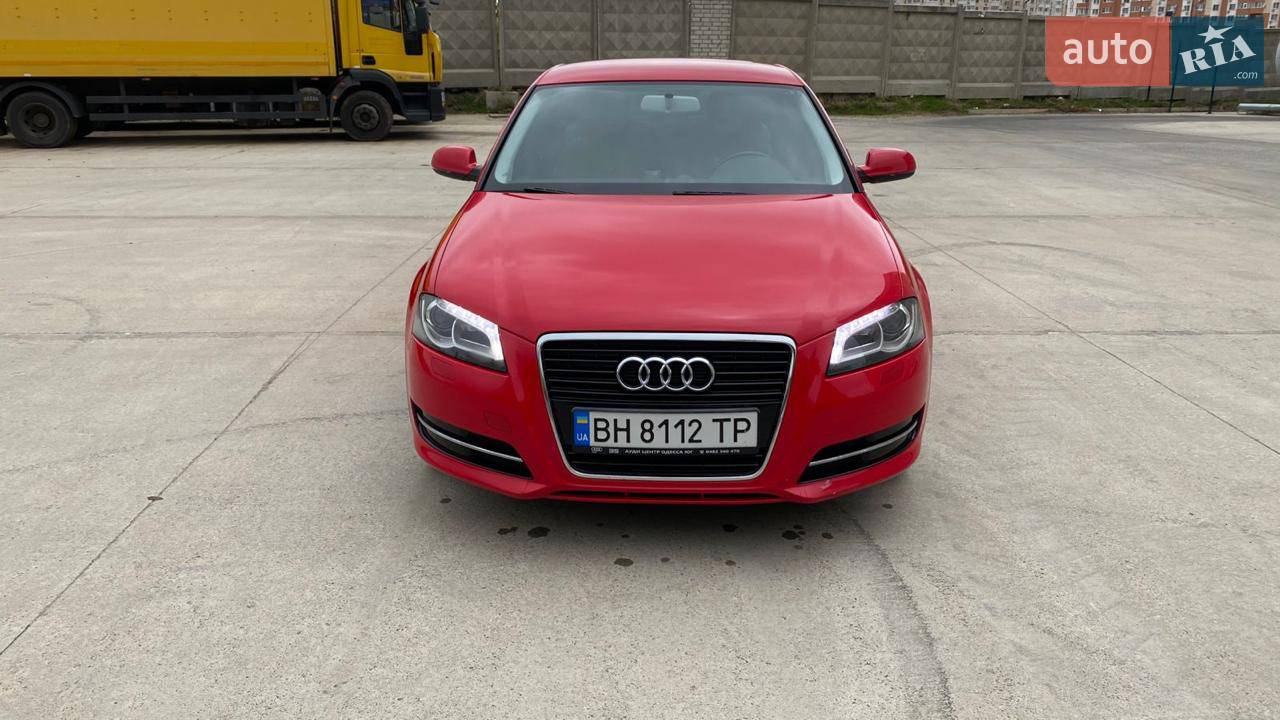 2011 Audi A3 - мініатюра 19
