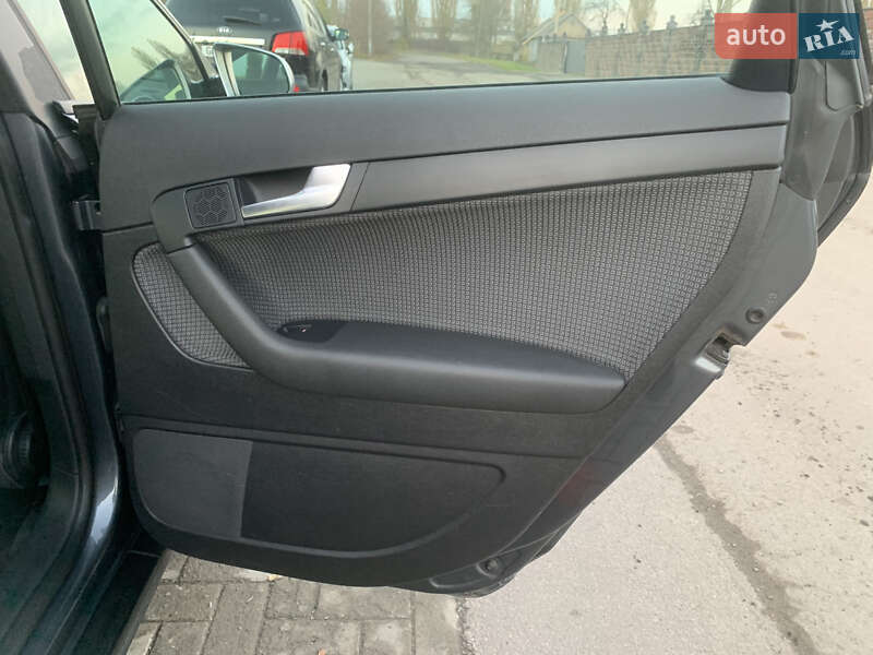 Хэтчбек Audi A3 2007 в Ровно