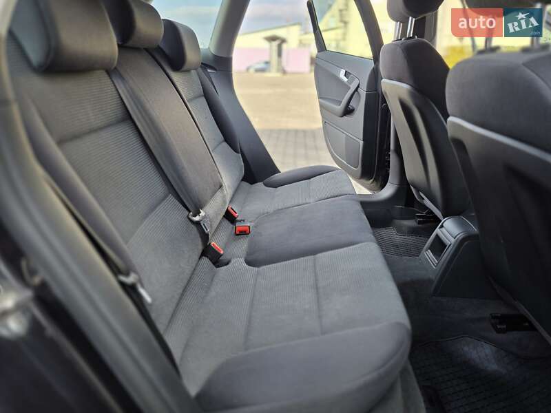 Хэтчбек Audi A3 2008 в Луцке фото 22 Хэтчбек Audi A3 2008 в Луцке