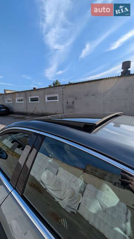 Седан Audi A3 2014 в Горишних Плавнях