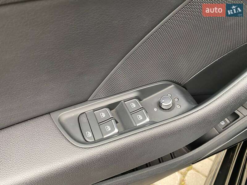 Хетчбек Audi A3 2018 в Львові