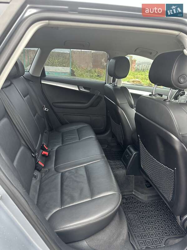 Хэтчбек Audi A3 2012 в Ровно