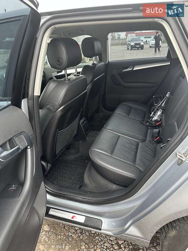 Хэтчбек Audi A3 2012 в Ровно