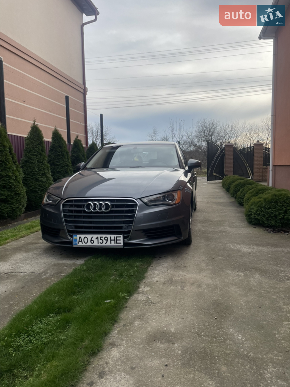 2014 Audi A3 - мініатюра 13