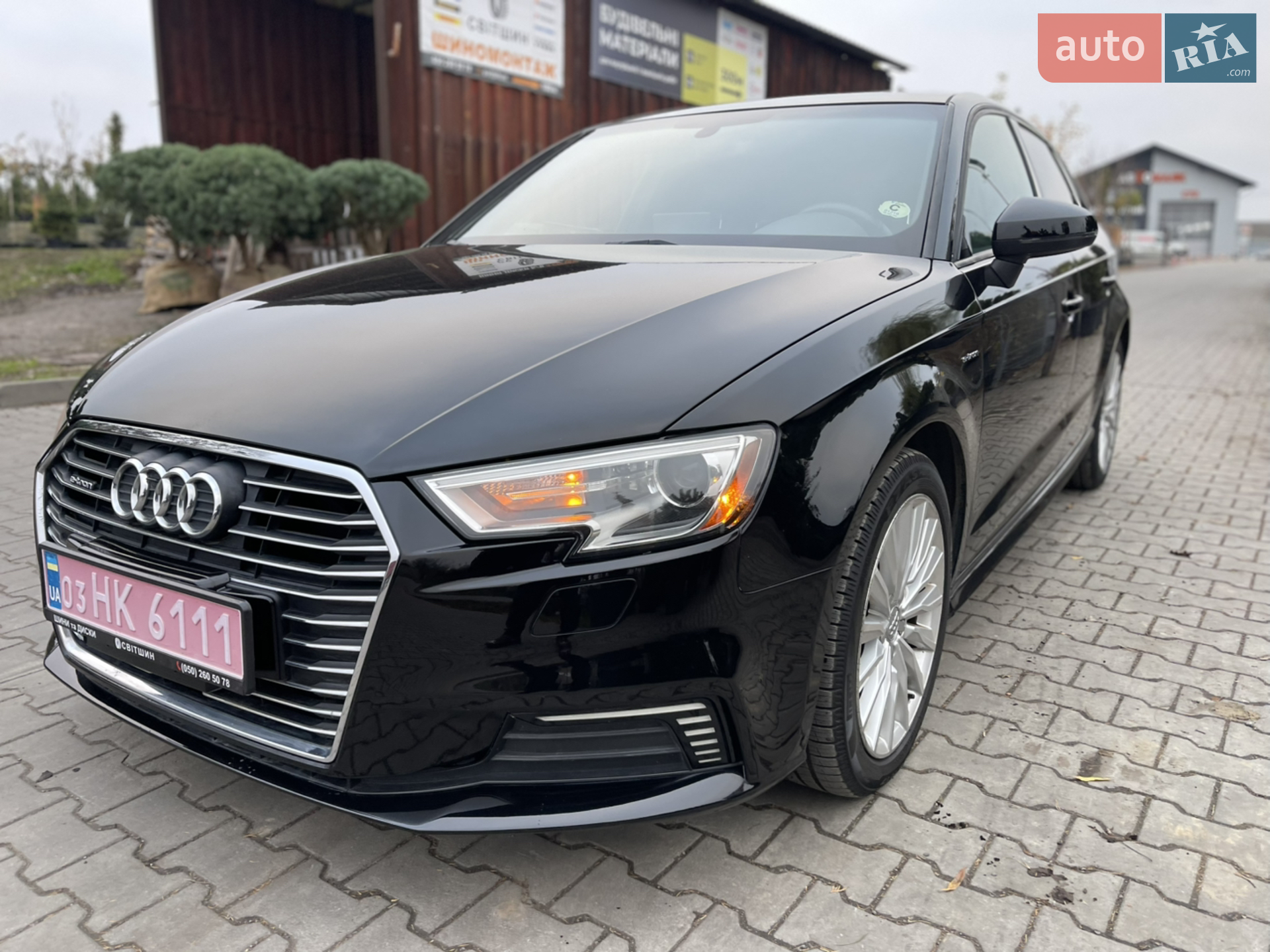 2016 Audi A3 - мініатюра 2
