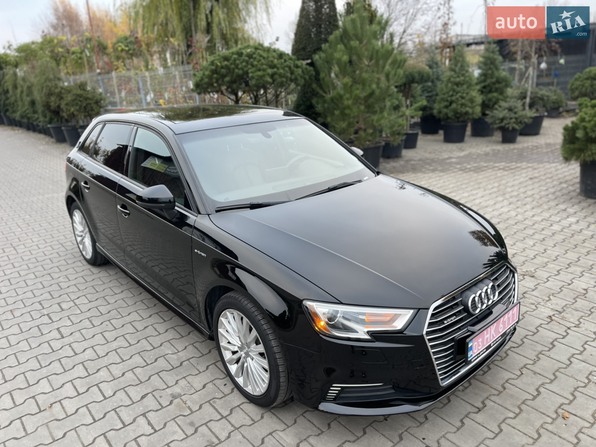 2016 Audi A3 - мініатюра 20