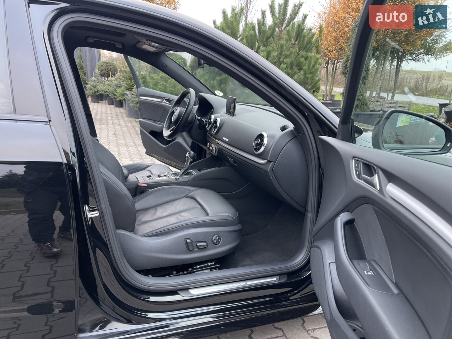 2016 Audi A3 - мініатюра 32