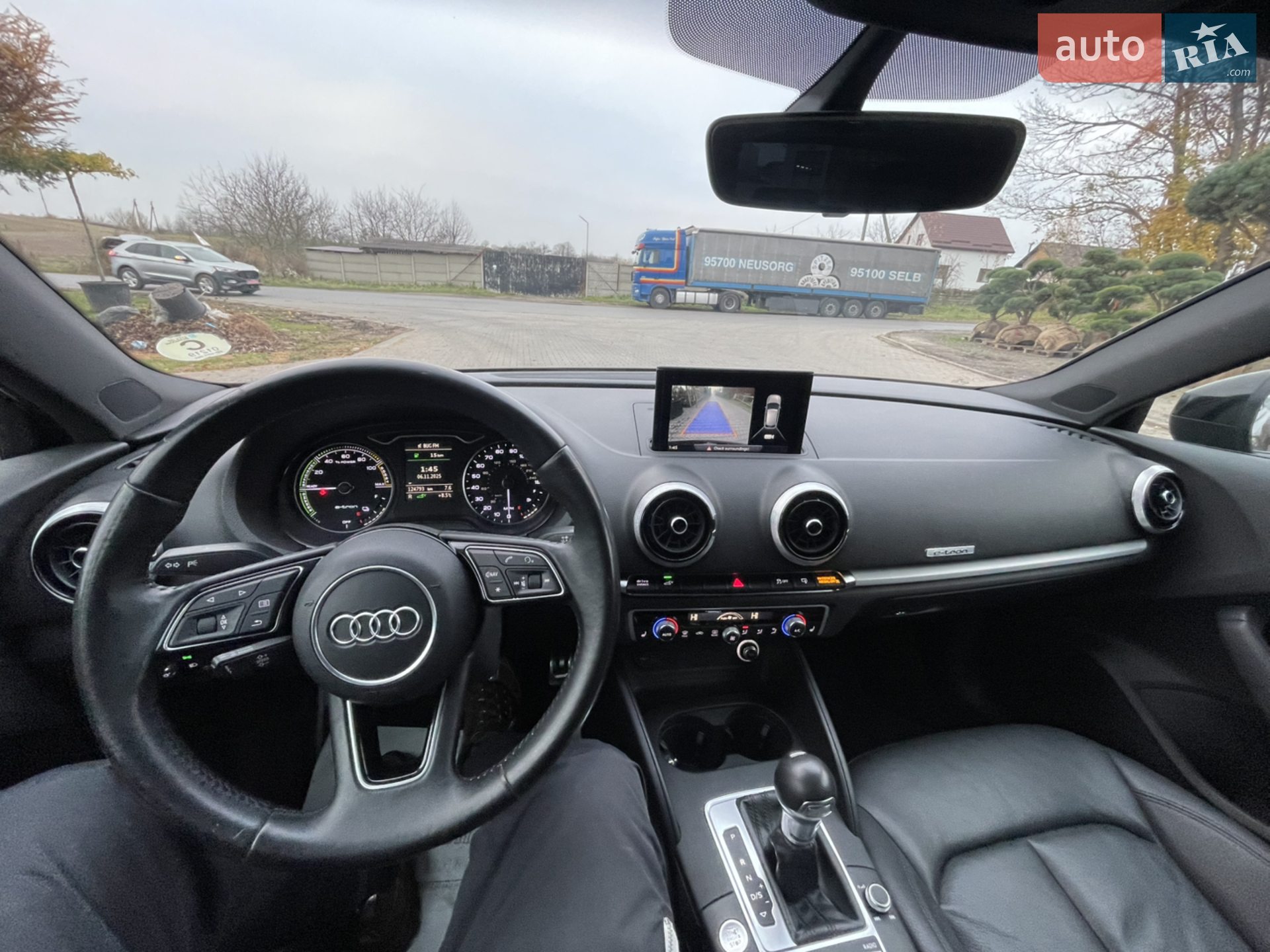 2016 Audi A3 - мініатюра 34