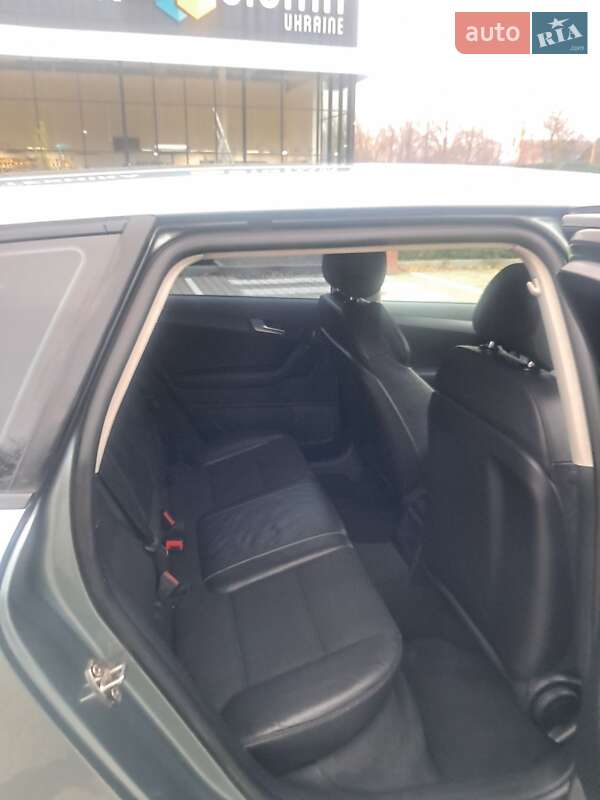 Хетчбек Audi A3 2009 в Вінниці фото 10 Хетчбек Audi A3 2009 в Вінниці