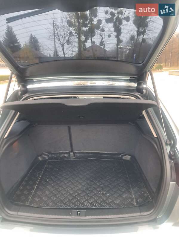 Хетчбек Audi A3 2009 в Вінниці фото 12 Хетчбек Audi A3 2009 в Вінниці