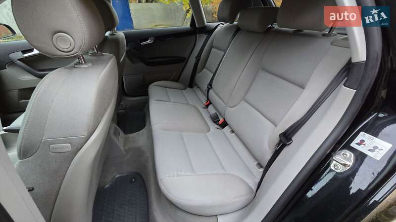 Хэтчбек Audi A3 2007 в Полтаве фото 60 Хэтчбек Audi A3 2007 в Полтаве