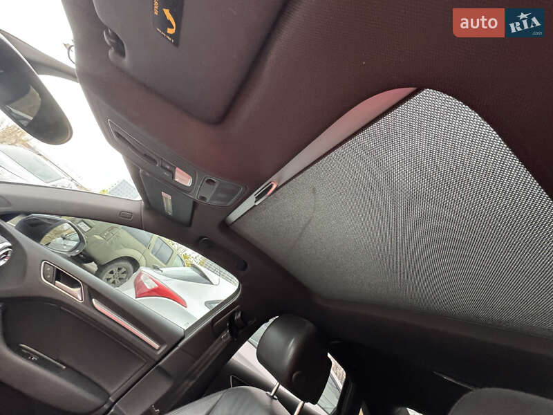 Седан Audi A3 2014 в Киеве фото 9 Седан Audi A3 2014 в Киеве