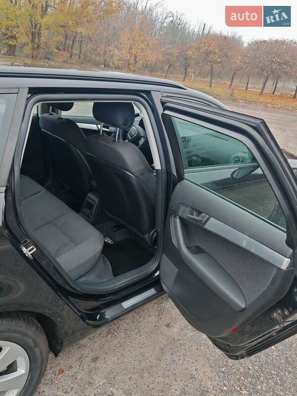 Хетчбек Audi A3 2005 в Рівному