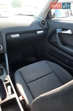 Хэтчбек Audi A3 2003 в Мукачево