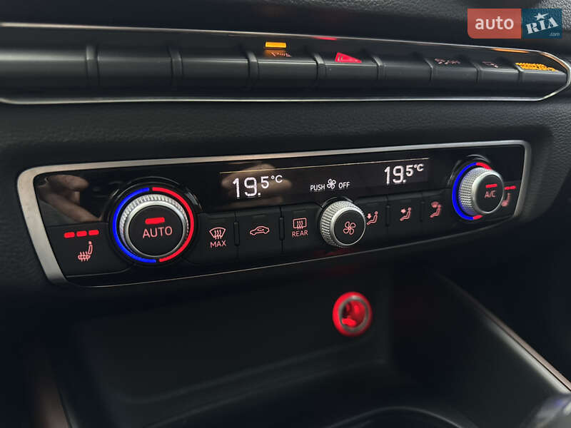 Седан Audi A3 2015 в Києві