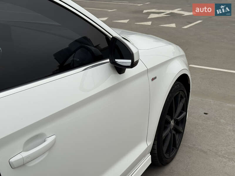 Седан Audi A3 2015 в Києві