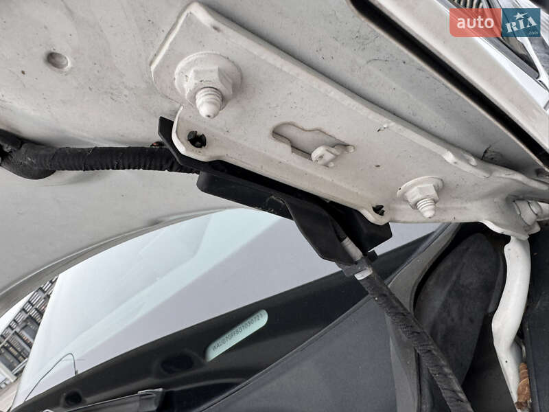 Седан Audi A3 2015 в Києві