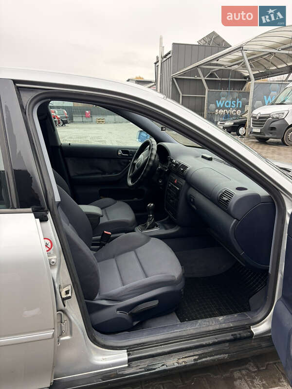 Хэтчбек Audi A3 2000 в Киеве